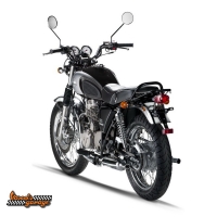 Mash 400cc