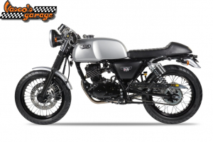 Café Racer