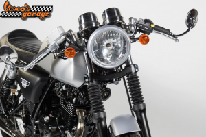 Café Racer