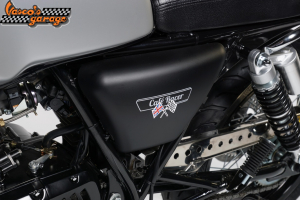 Café Racer