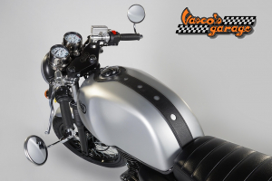 Café Racer