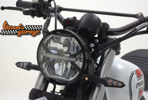 X-Ride Classic