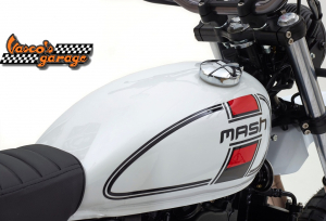 X-Ride Classic