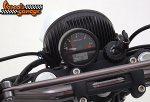 X-Ride Classic