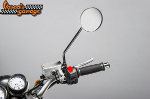 Black Seven 250cc