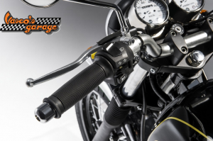Black Seven 250cc