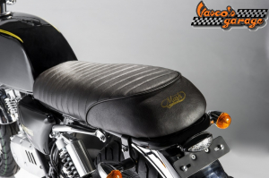 Black Seven 250cc