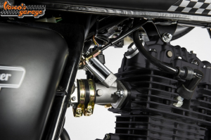 Café Racer