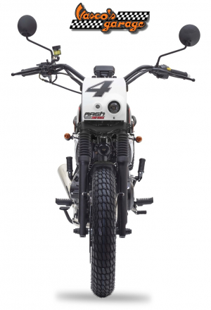 Dirt Track 250cc