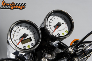 Five Hundred 400cc