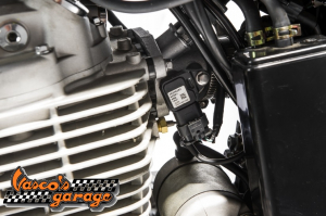 Five Hundred 400cc