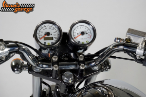 Five Hundred Chrome 400cc