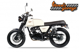 Brown Seven