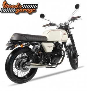 Brown Seven