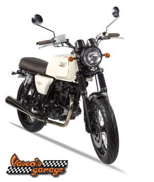 Brown Seven