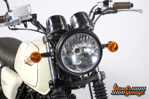 Brown Seven