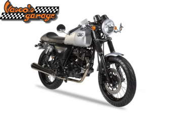 Café Racer