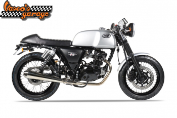 Café Racer