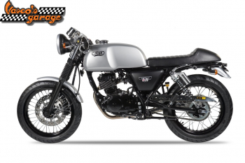 Café Racer