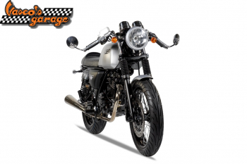 Café Racer