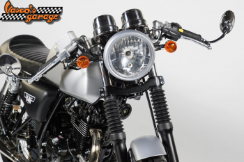 Café Racer