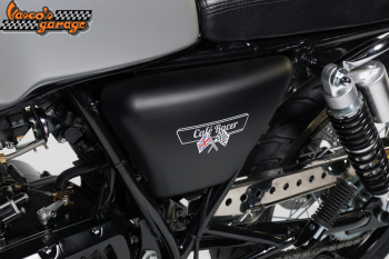 Café Racer