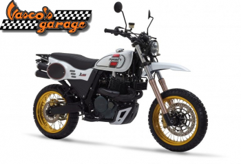 X-Ride Classic