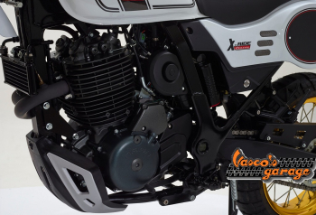 X-Ride Classic