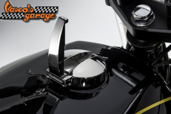 Black Seven 250cc