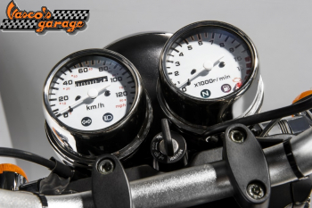 Black Seven 250cc