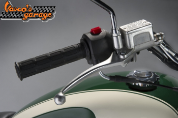 Five Hundred 400cc