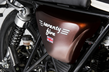 Seventy Five